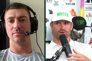 爽了！路威同時交兩個女朋友的故事！甚至被致敬寫進歌詞！